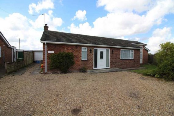 3 Bedroom Detached
